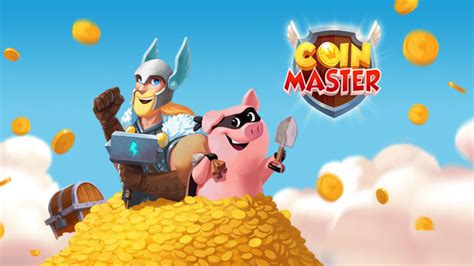 Coin Master free spins & coins links (March 2023) Sehran Shaikh. . Gamepur coin master